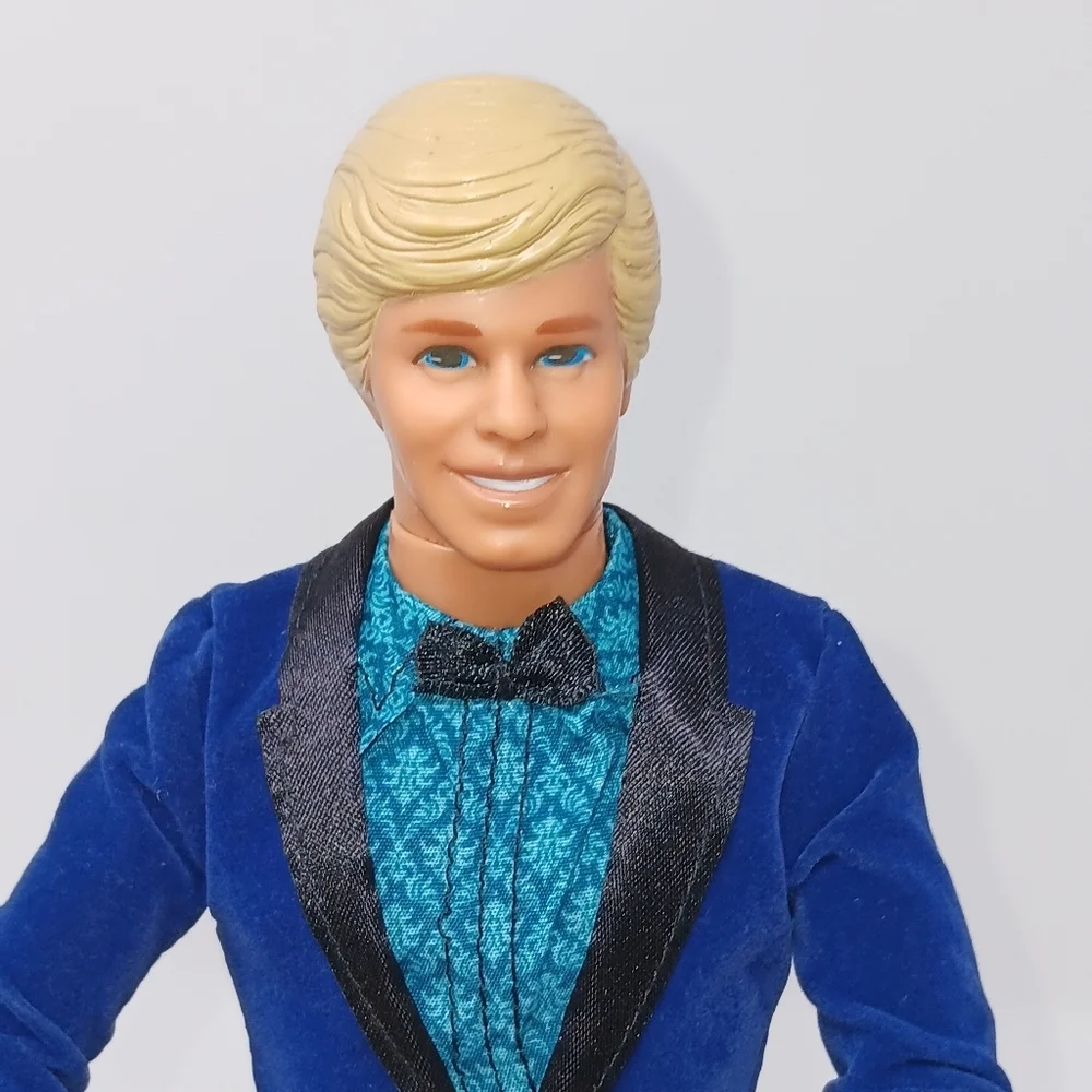 Vintage Mis-Matched Ken Doll #399